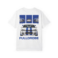 T-shirt Skyline GTR