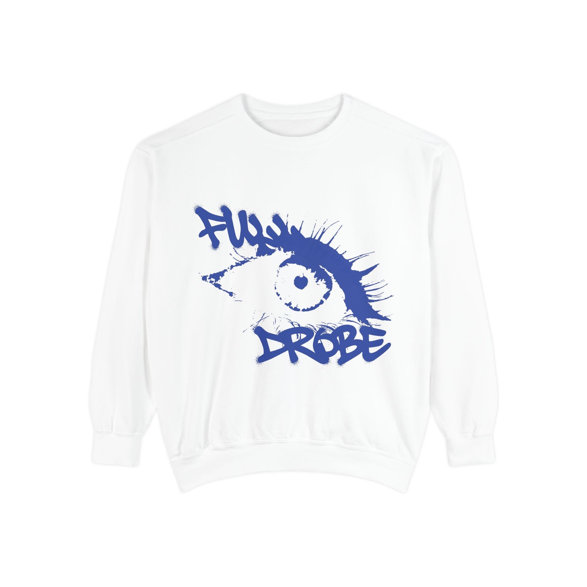 Eye long-sleeve