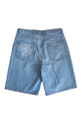 Spider-jorts man