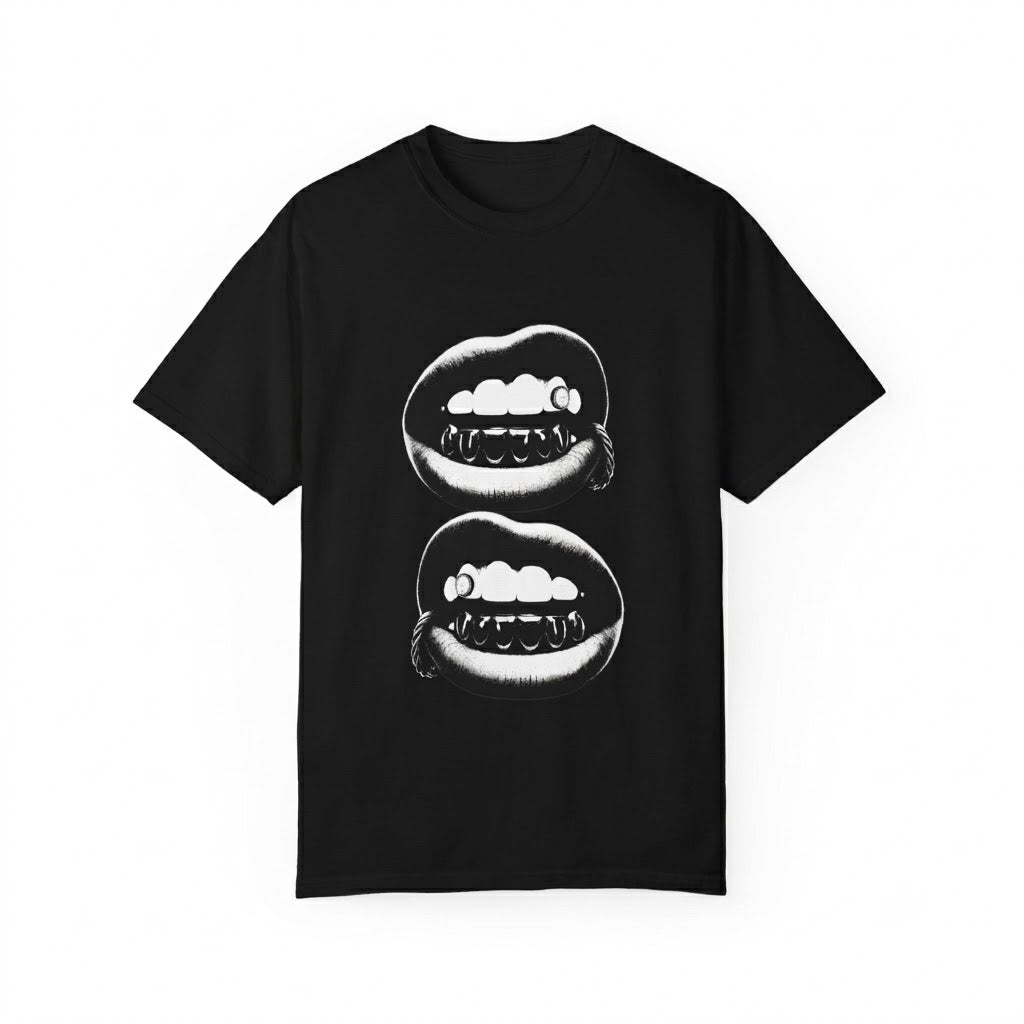 Lips T-shirt