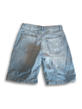Couple promo spider-jorts