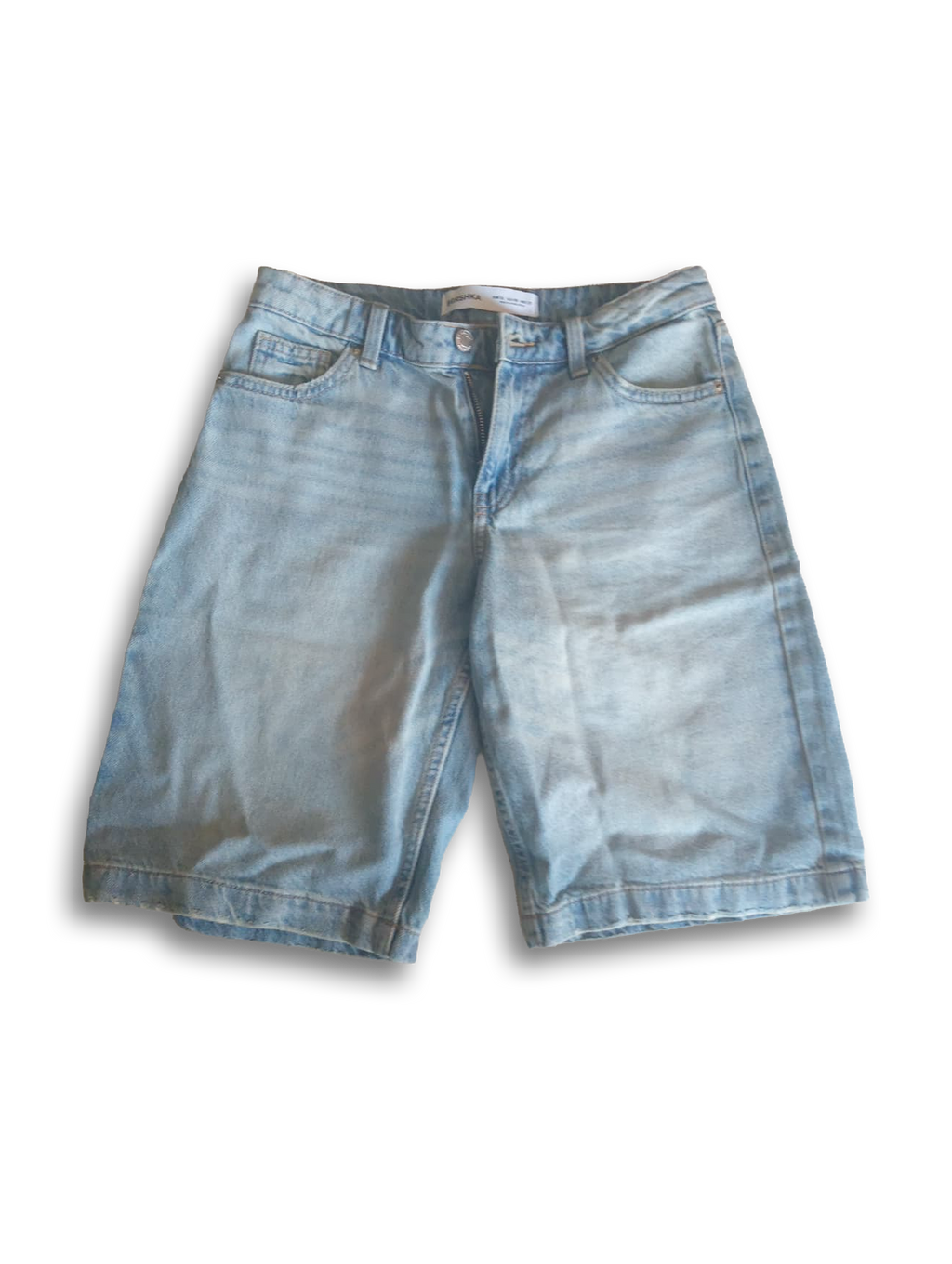 Couple promo spider-jorts
