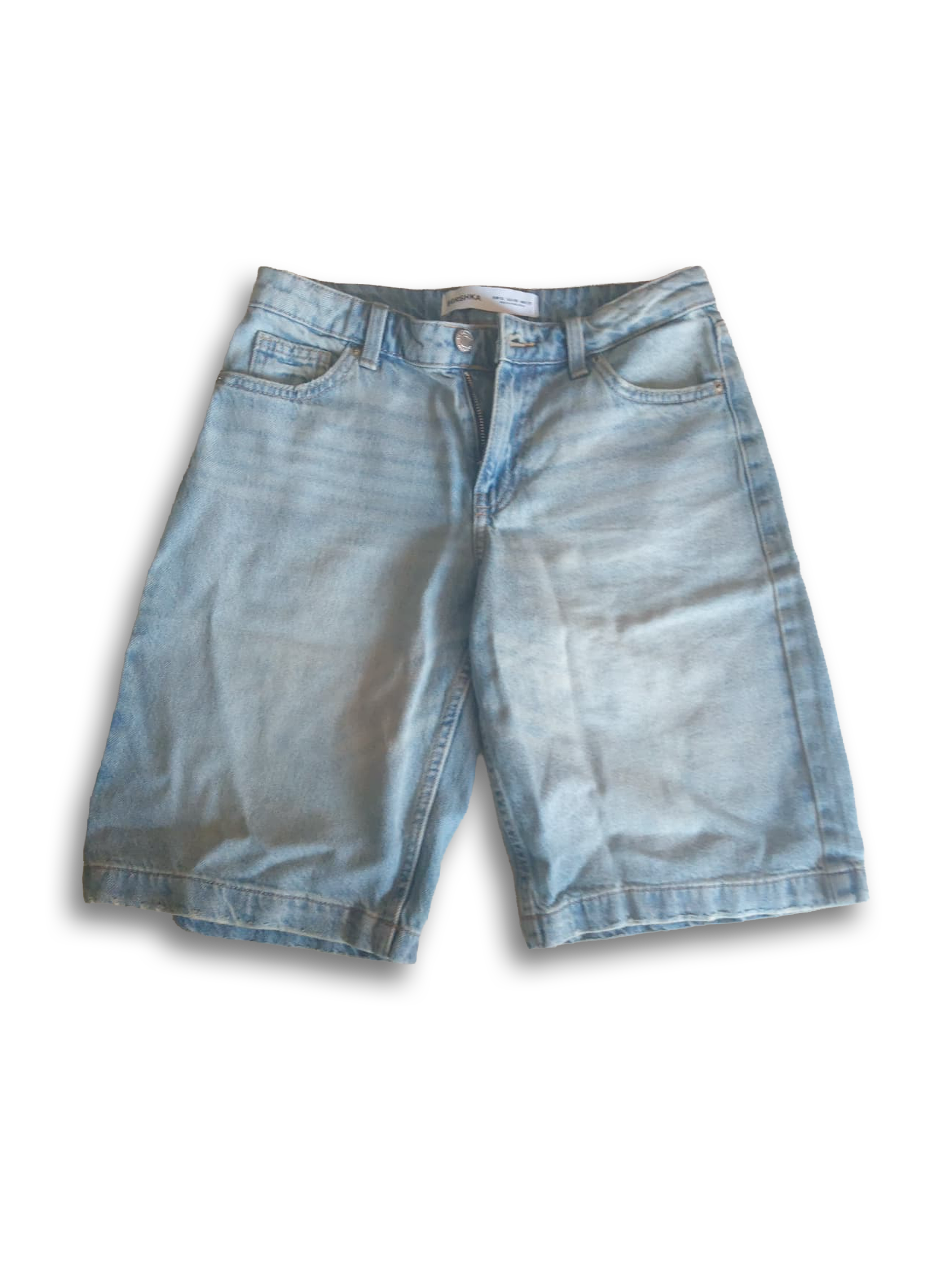 Couple promo spider-jorts
