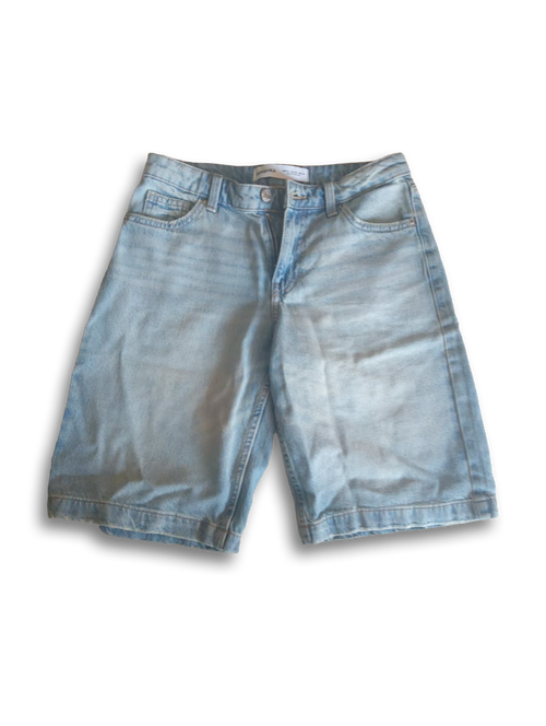 Couple promo spider-jorts