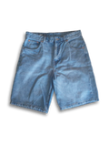 Spider-jorts man