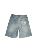 Spider-gwen jorts