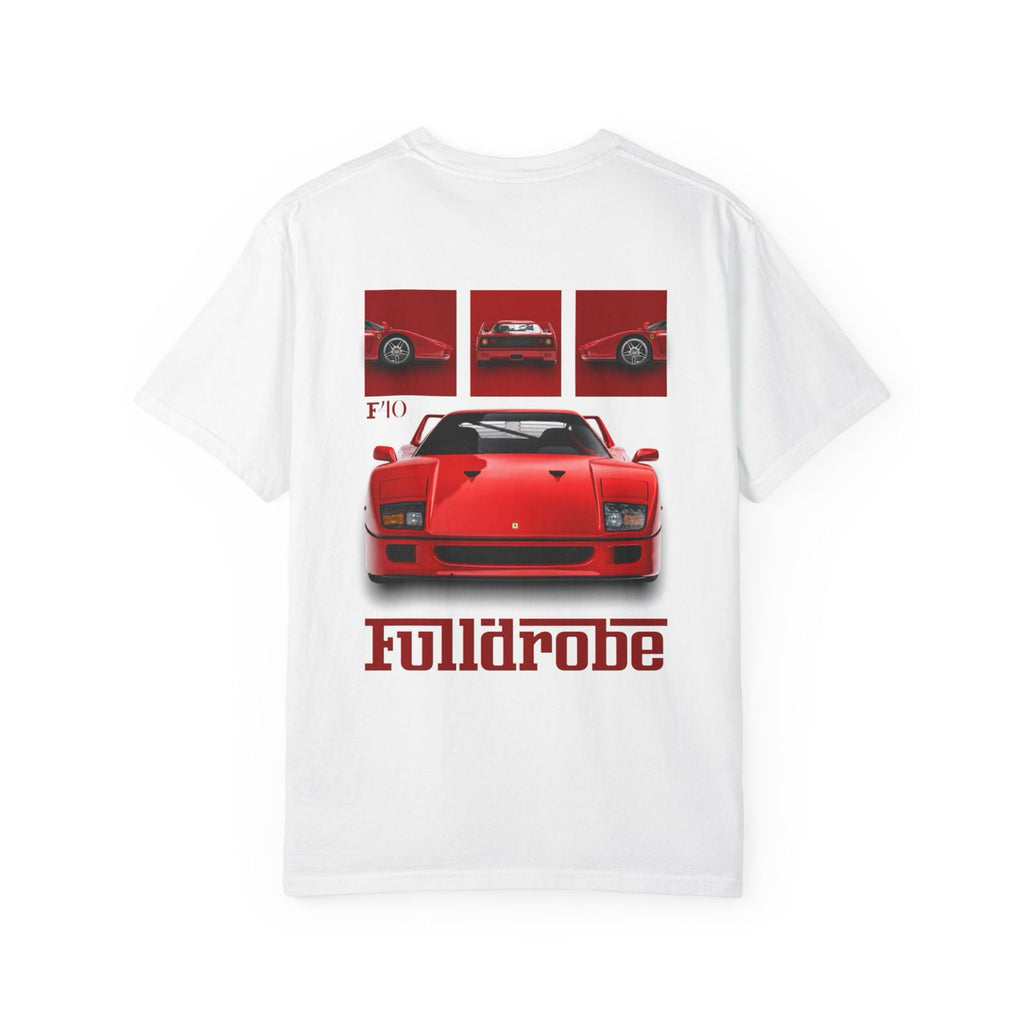Ferrari T-shirt