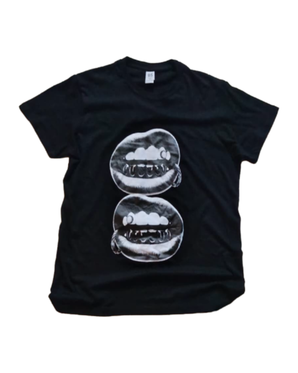 Lips T-shirt