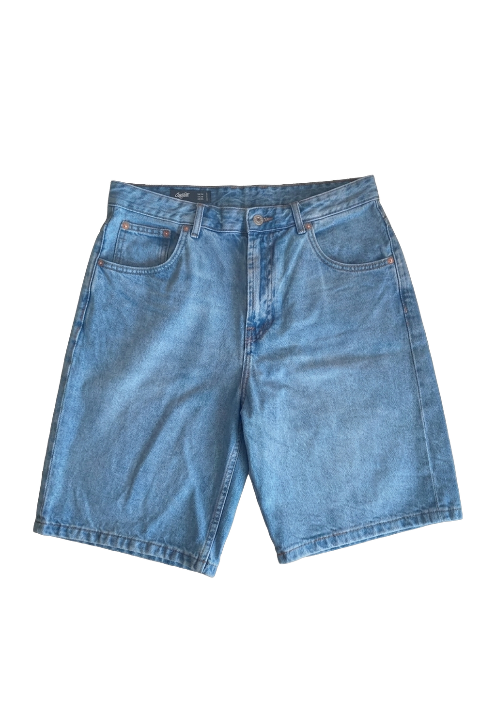Spider-jorts man