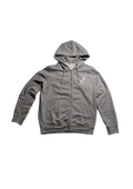 Zip hoodie